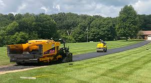 Best Asphalt Driveway Installation  in Panguitch, UT